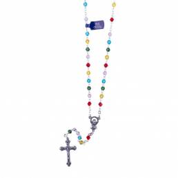 Larca - Croce collana - Prodotti ed articoli religiosi ad Osimo
